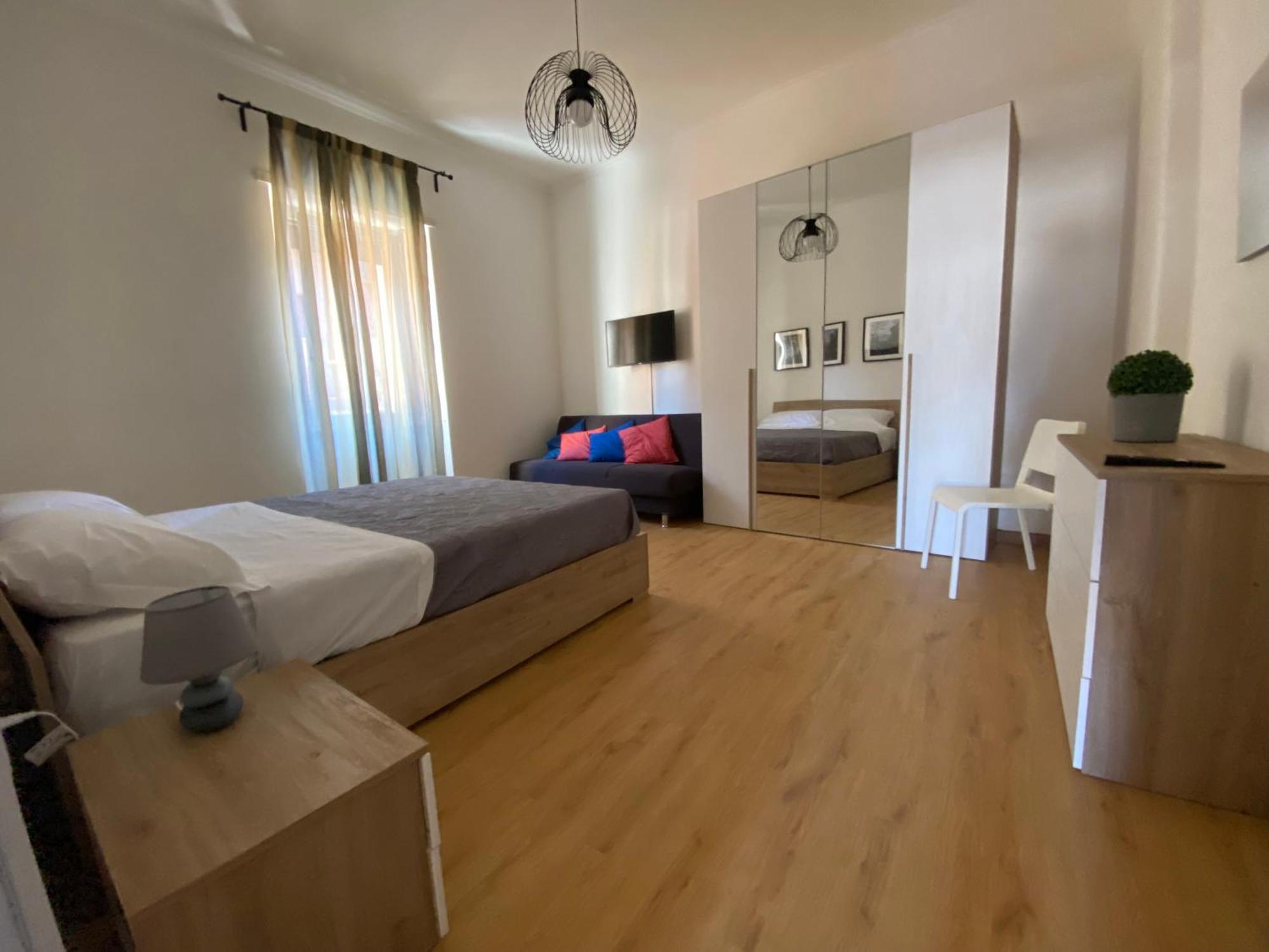 Appartamento In Centro Tivoli Eksteriør billede